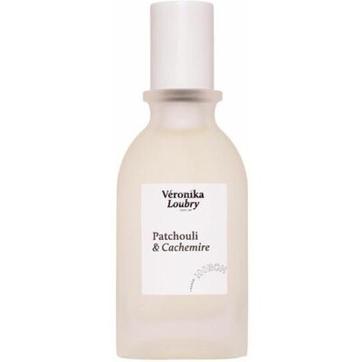 100BON Patchouli & Cachemire Houtachtig & Oriëntaals - 30 ml 100BON Patchouli & Cachemire Houtachtig & Oriëntaals - 30 ml