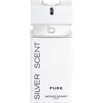 JACQUES BOGART Silver scent pure JACQUES BOGART Silver scent pure