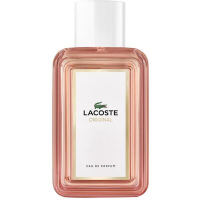 LACOSTE ORIGINAL FEMME EDP LACOSTE ORIGINAL FEMME EDP