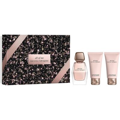 Rodriguez All Of Me - Fragrance Set Eau de Parfum Rodriguez All Of Me - Fragrance Set Eau de Parfum