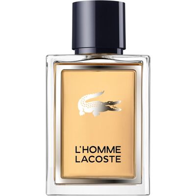 LACOSTE L'HOMME LACOSTE L'HOMME
