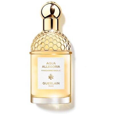 GUERLAIN Aqua Allegoria Mandarine Basilic GUERLAIN Aqua Allegoria Mandarine Basilic