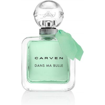 CARVEN Dans Ma Bulle CARVEN Dans Ma Bulle