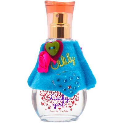 Oilily lucky girl edt 30 ml Oilily lucky girl edt 30 ml