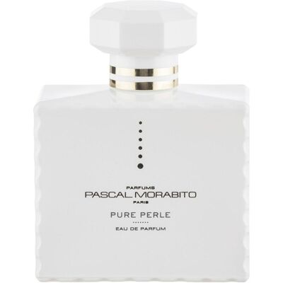 PASCAL MORABITO PURE PERLE 100ML EDP PASCAL MORABITO PURE PERLE 100ML EDP