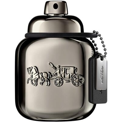 COACH MAN PURE PLATINUM COACH MAN PURE PLATINUM