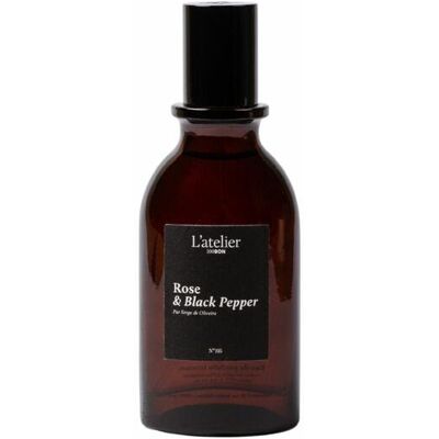 100BON ROSE & BLACK PEPPER 100BON ROSE & BLACK PEPPER