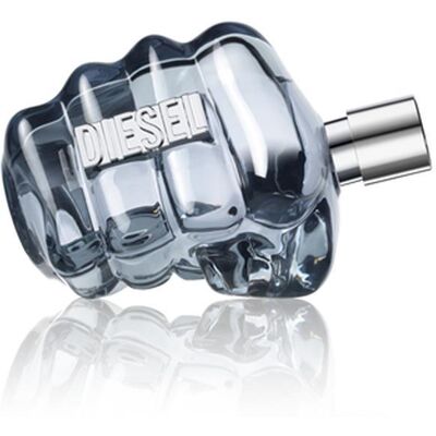 DIESEL Only The Brave Eau de Toilette Mannen 50ml DIESEL Only The Brave Eau de Toilette Mannen 50ml