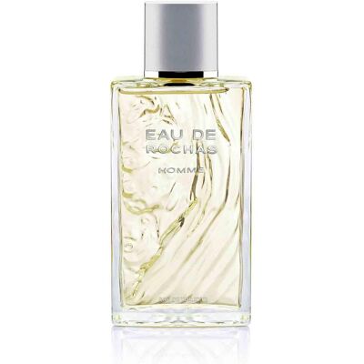 Eau De Rochas Eau De Rochas