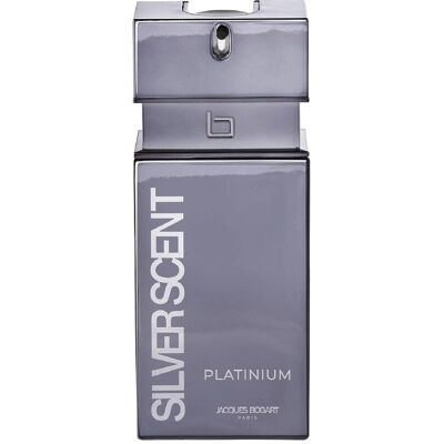 JACQUES BOGART Silver Scent Platinium JACQUES BOGART Silver Scent Platinium