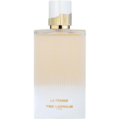 TED LAPIDUS La Femme TED LAPIDUS La Femme