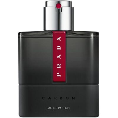 PRADA Luna Rossa Carbon - Navulbaar parfum voor heren PRADA Luna Rossa Carbon - Navulbaar parfum voor heren
