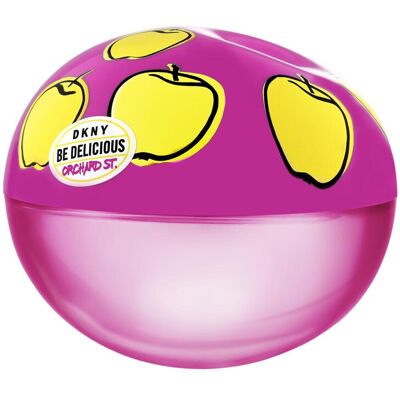 DKNY BE DELICIOUS ORCHARD STREET DKNY BE DELICIOUS ORCHARD STREET