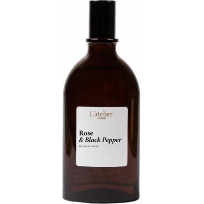 100BON ROSE & BLACK PEPPER 100BON ROSE & BLACK PEPPER