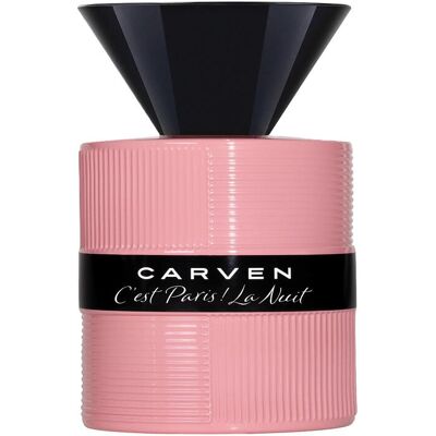 CARVEN C'EST PARIS ! LA NUIT FOR HER CARVEN C'EST PARIS ! LA NUIT FOR HER