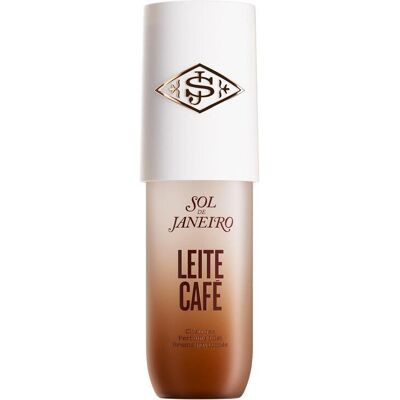 SOL DE JANEIRO Leite Café SOL DE JANEIRO Leite Café