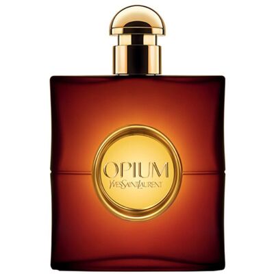 YVES SAINT LAURENT Opium YVES SAINT LAURENT Opium