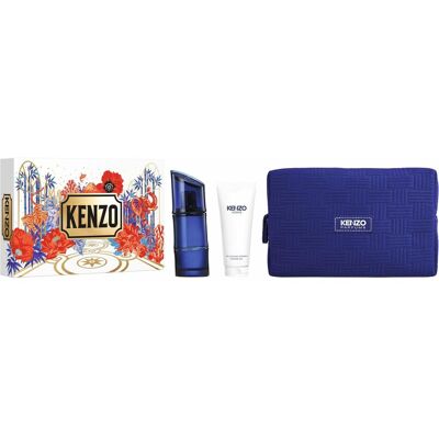 Kenzo Homme Geschenkset Kenzo Homme Geschenkset