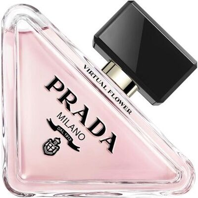 PRADA Paradoxe Virtual Flower PRADA Paradoxe Virtual Flower