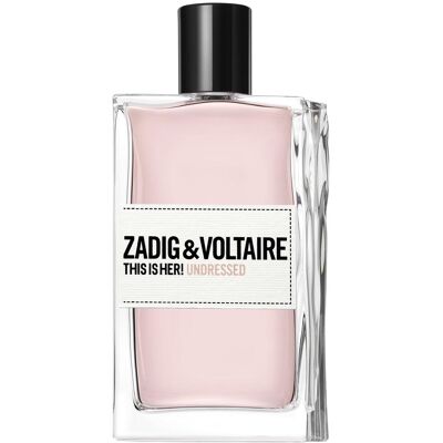 ZADIG & VOLTAIRE This is! ZADIG & VOLTAIRE This is!