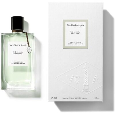 VAN CLEEF & ARPELS THE AMARA VAN CLEEF & ARPELS THE AMARA