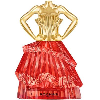 ROCHAS AUDACE LE PARFUM ROCHAS AUDACE LE PARFUM