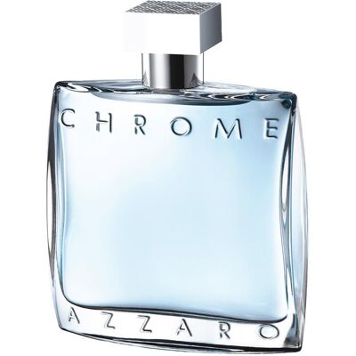 Azzaro Chrome Eau de Toilette Mannen Azzaro Chrome Eau de Toilette Mannen