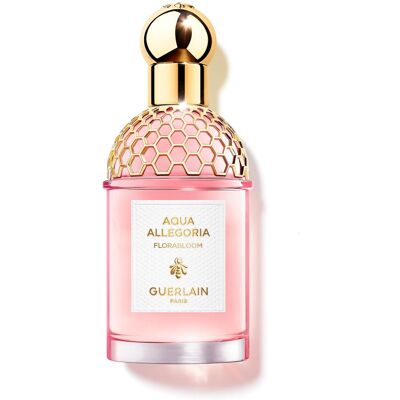 GUERLAIN AQUA ALLEGORIA FLORABLOOM GUERLAIN AQUA ALLEGORIA FLORABLOOM
