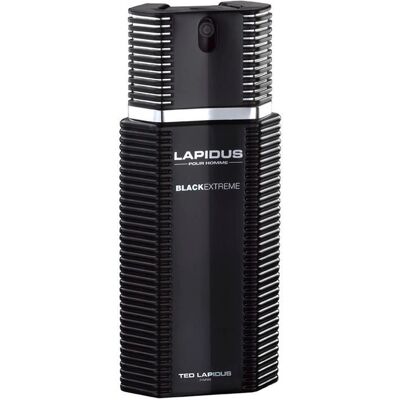 TED LAPIDUS Lph Black Extreme TED LAPIDUS Lph Black Extreme