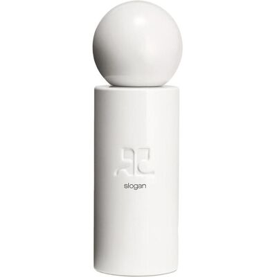 COURREGES SLOGAN COURREGES SLOGAN