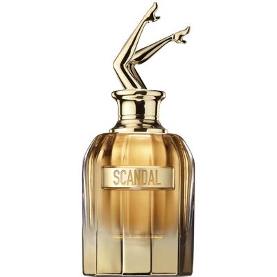 Jean Paul Gaultier SCANDAL ABSOLU Jean Paul Gaultier SCANDAL ABSOLU