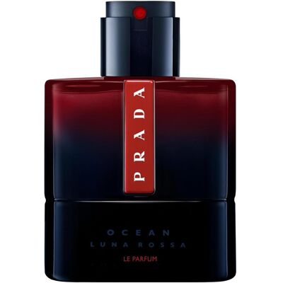 PRADA Luna Rossa Ocean Le Parfum - Navulbaar PRADA Luna Rossa Ocean Le Parfum - Navulbaar