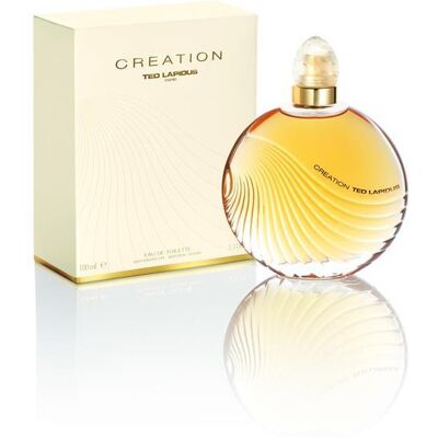 TED LAPIDUS Creation TED LAPIDUS Creation