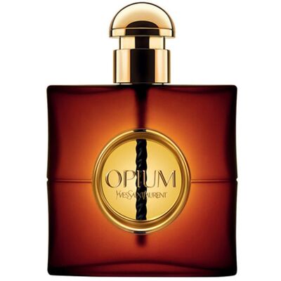 Yves Saint Laurent Opium Eau de Parfum Yves Saint Laurent Opium Eau de Parfum