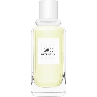 EAU DE GIVENCHY EAU DE GIVENCHY