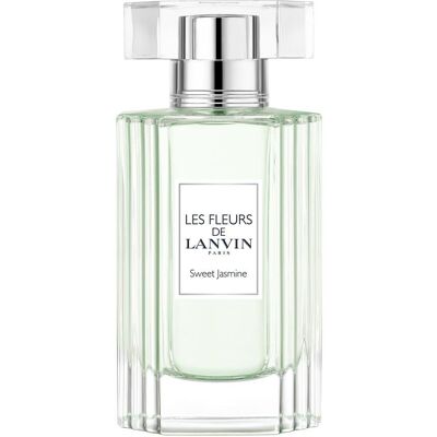 LANVIN FLEURS SWEET JASMINE LANVIN FLEURS SWEET JASMINE