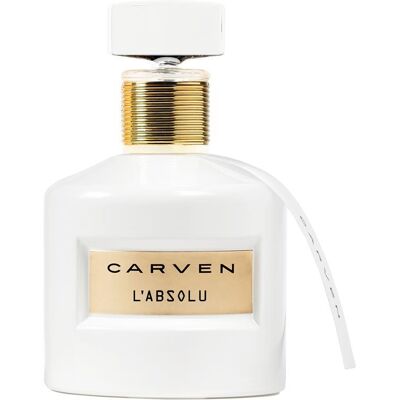 Carven L'Absolu Carven L'Absolu