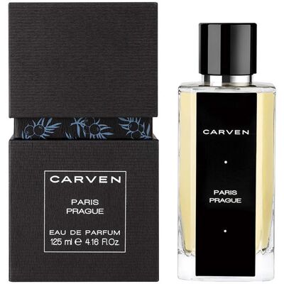 CARVEN PARIS PRAGUE CARVEN PARIS PRAGUE