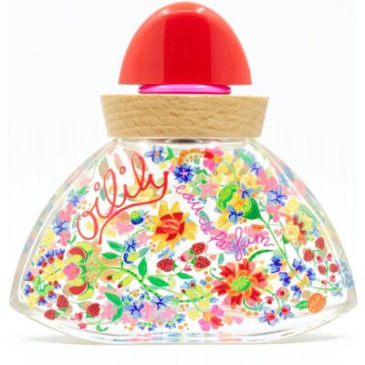 Oilily classic edp 75 ml Oilily classic edp 75 ml