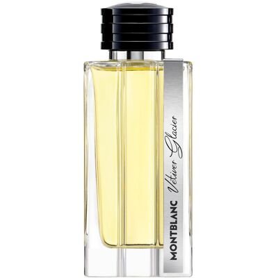 Montblanc Collection Vetiver Glacier EDP 125ml Montblanc Collection Vetiver Glacier EDP 125ml