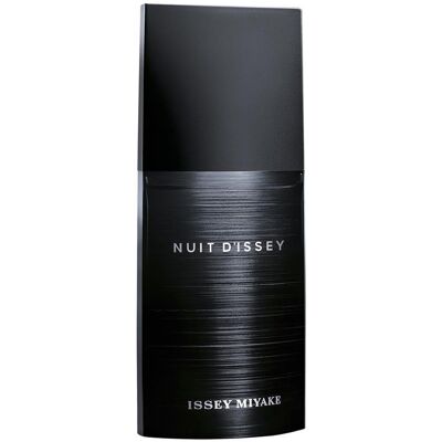 ISSEY MIYAKE Nuit d'Issey Eau de Toilette ISSEY MIYAKE Nuit d'Issey Eau de Toilette
