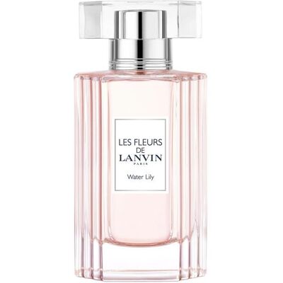 LANVIN Les Fleurs Water Lily LANVIN Les Fleurs Water Lily