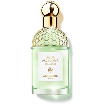 GUERLAIN Aqua Allegoria Rosa Verde GUERLAIN Aqua Allegoria Rosa Verde