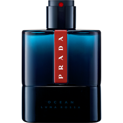 PRADA Luna Rossa Ocean PRADA Luna Rossa Ocean