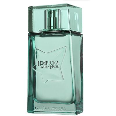 LOLITA LEMPICKA GREENLOVER LOLITA LEMPICKA GREENLOVER