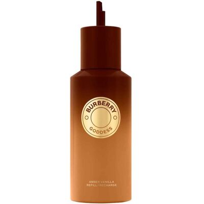 BURBERRY Goddess Amber Vanilla Eau de Parfum Intense Navulling BURBERRY Goddess Amber Vanilla Eau de Parfum Intense Navulling