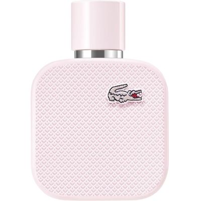 LACOSTE L.12.12 FOR HER ROSE LACOSTE L.12.12 FOR HER ROSE