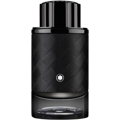 MONTBLANC EXPLORER EXTREME MONTBLANC EXPLORER EXTREME