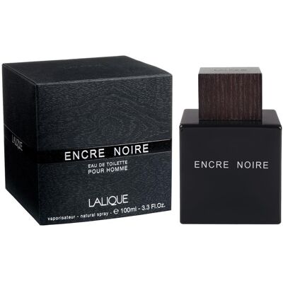 LALIQUE Encre Noire LALIQUE Encre Noire