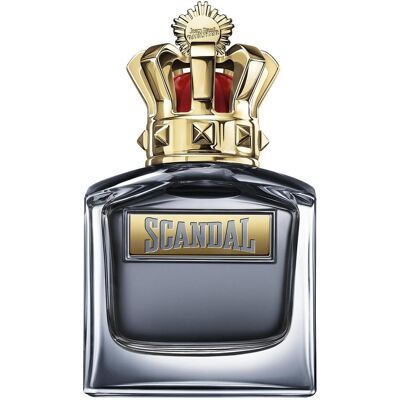 Jean Paul Gaultier SCANDAL POUR HOMME Jean Paul Gaultier SCANDAL POUR HOMME